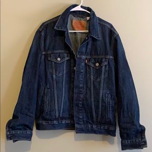 Levi’s Denim Jacket